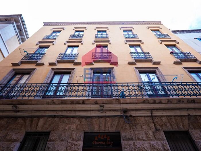 Appartamento bilocale in vendita in Via G Verdi, Trapani