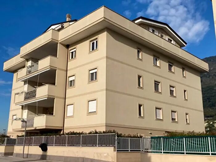 Appartamento bilocale in vendita in Via Monte Cifaldo, Cassino