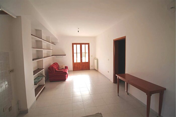 Appartamento quadrilocale in vendita in Balsorano