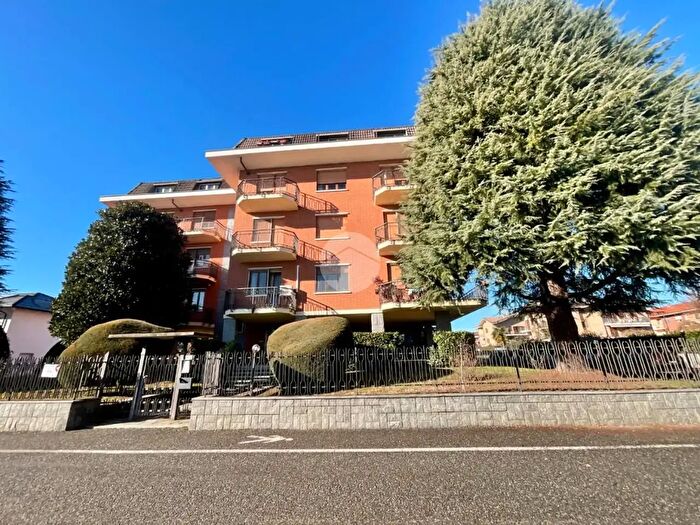 Appartamento quadrilocale in vendita in Via Lombardore, Leini