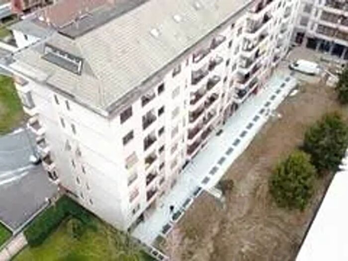 Appartamento monolocale in vendita in Via Pietro Canonica, Torino