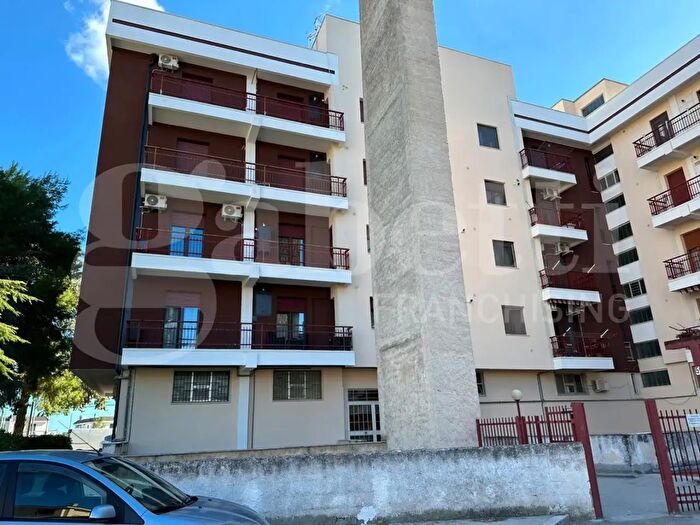 Appartamento in vendita in Via Giordano, Torremaggiore