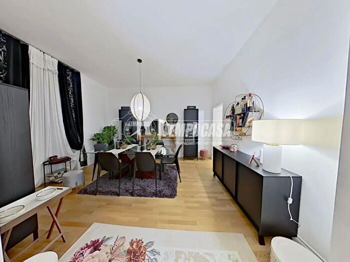 Case in Vendita e in Affitto - 2