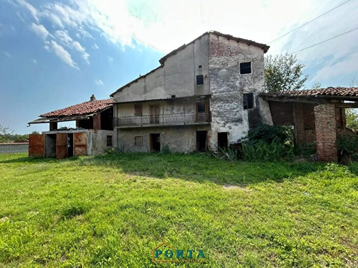 Case in Vendita e in Affitto - 3