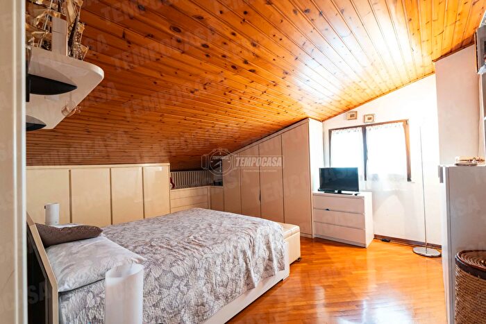 Appartamento bilocale in vendita in Via Verdi, Seregno