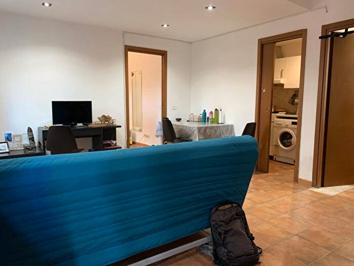 Appartamento bilocale in affitto in Via Antonio Vivaldi, Africano Villa Chigi, Roma