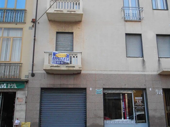 Appartamento quadrilocale in affitto in Corso XXV Aprile, Rivoli