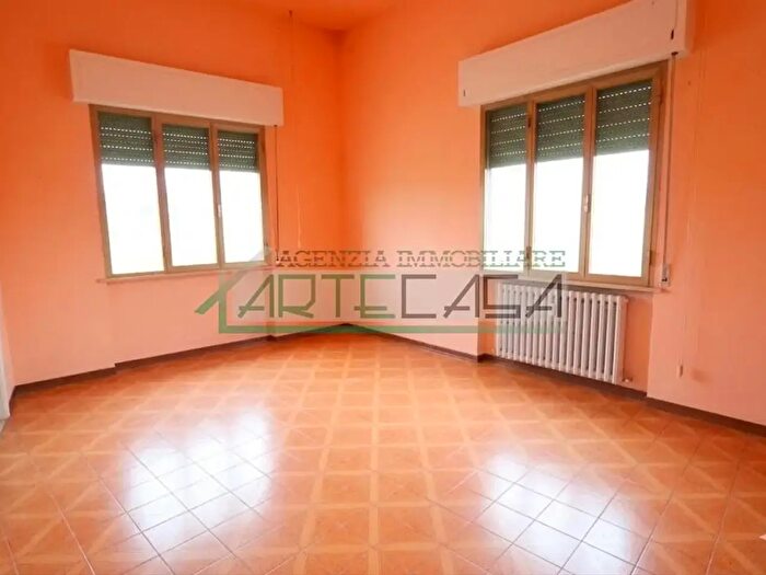 Appartamento con 7 locali in vendita in Castelfranco Di Sotto