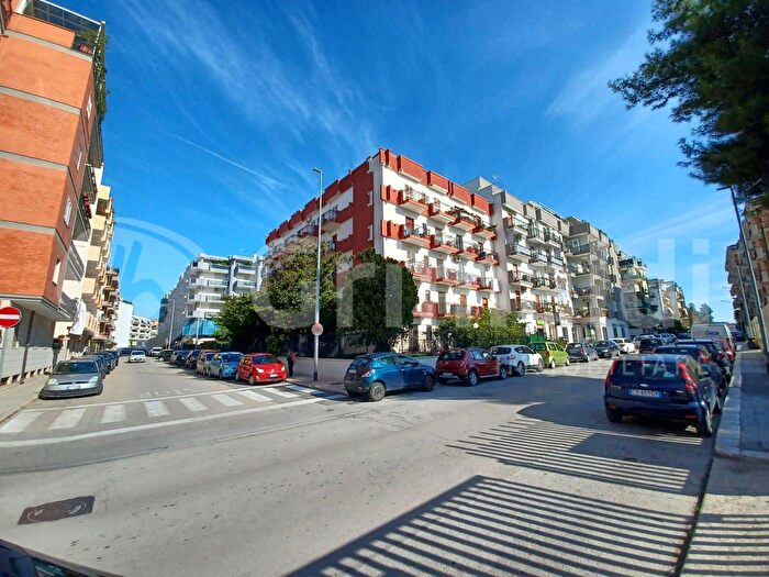 Appartamento quadrilocale in vendita in Via Ragazzi del, Trani