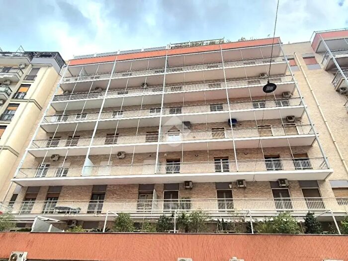 Appartamento bilocale in vendita in Via San Lorenzo, Bari