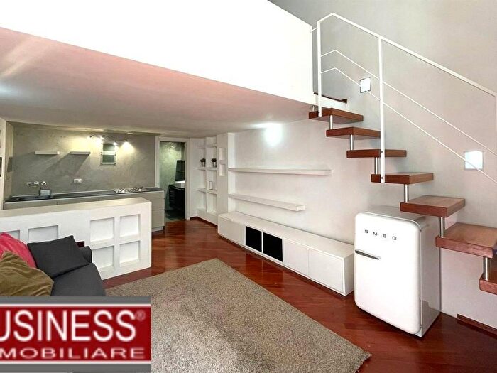 Appartamento bilocale in affitto in Corso XXII Marzo, Montenero, Milano