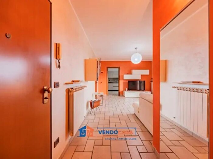 Appartamento quadrilocale in vendita in Via Giovanni Falcone, Beinette