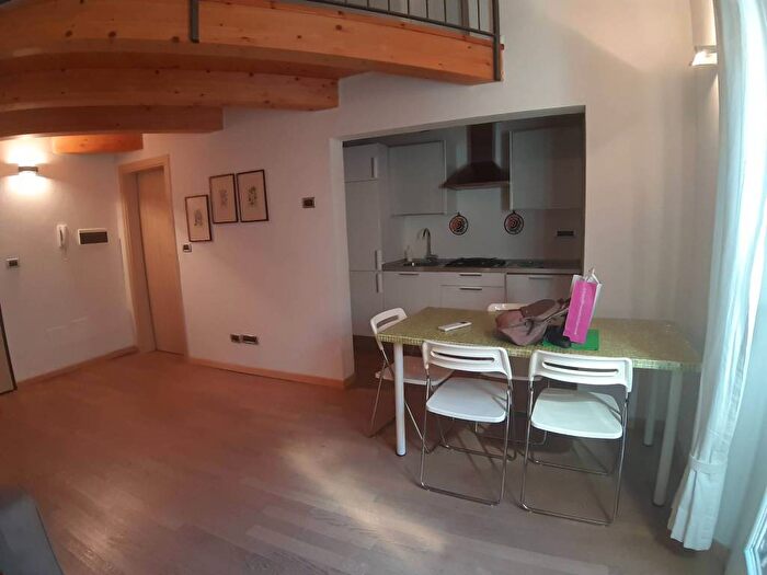 Appartamento bilocale in affitto in Santa Maria in Vado, Ferrara