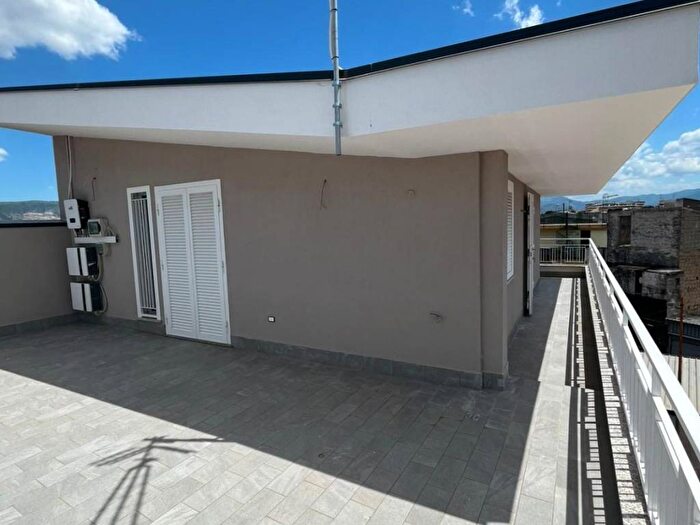 Appartamento monolocale in affitto in Corso Campano, Centro, Marigliano