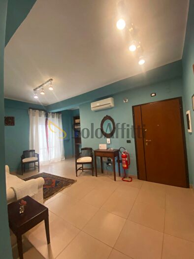 Appartamento trilocale in affitto in Barletta