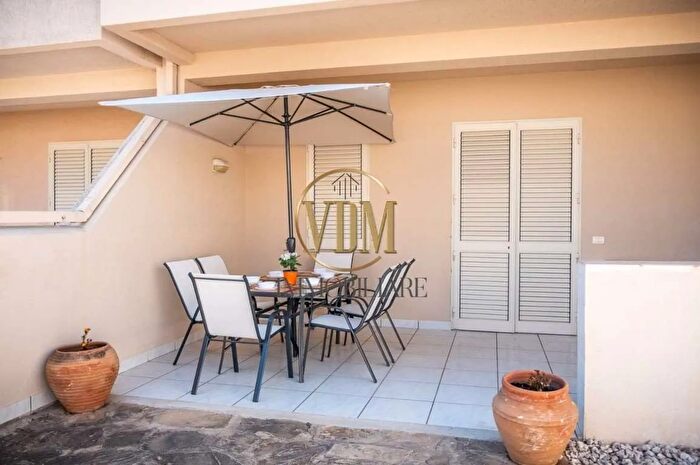 Casa quadrilocale in vendita in Marsala