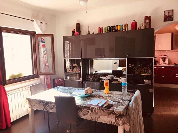 Casa con 5 locali in affitto in Via Pompei, Nuova Florida, Ardea