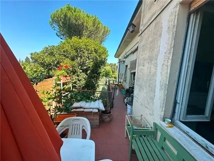 Appartamento trilocale in vendita in Firenze