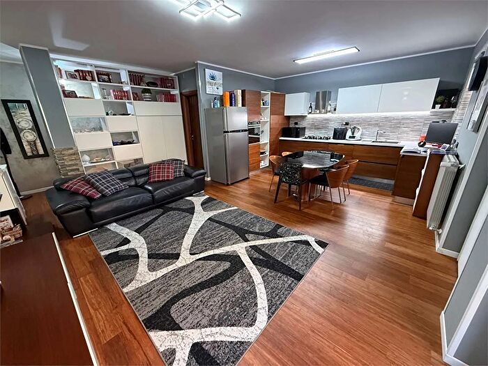 Appartamento quadrilocale in vendita in Via Centauro Brindisi, Brindisi