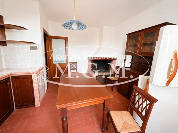 Casa quadrilocale in vendita in Ponsacco