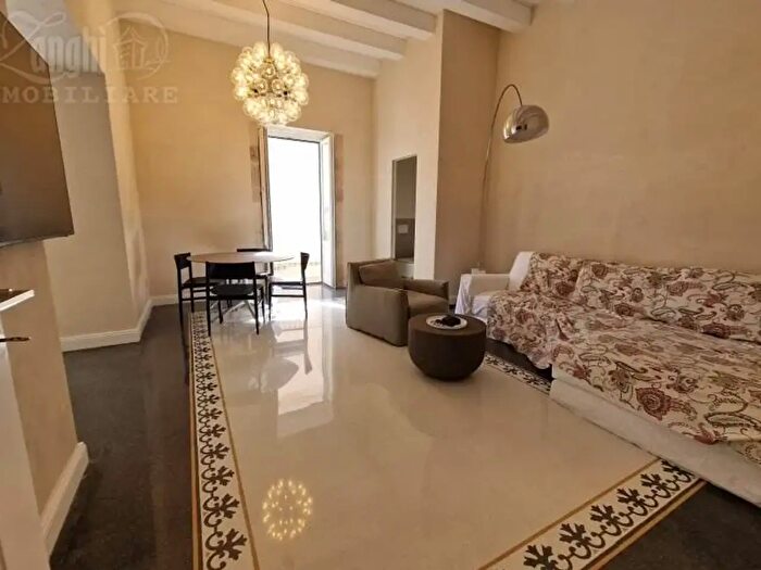 Appartamento quadrilocale in vendita in Via delle Grazie, Siracusa