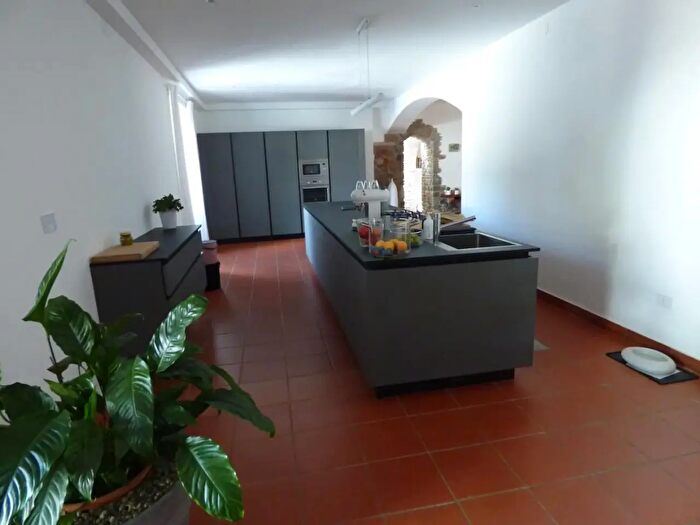 Appartamento quadrilocale in vendita in Suvereto