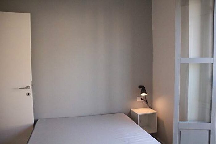 Appartamento bilocale in affitto in Via Panfilo Castaldi, Porta Venezia, Milano