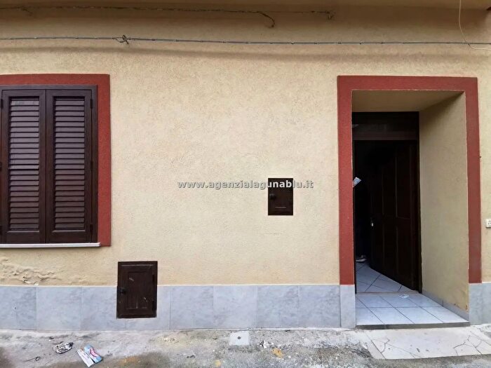 Casa bilocale in vendita in Corso Antonio Gramsci, Marsala