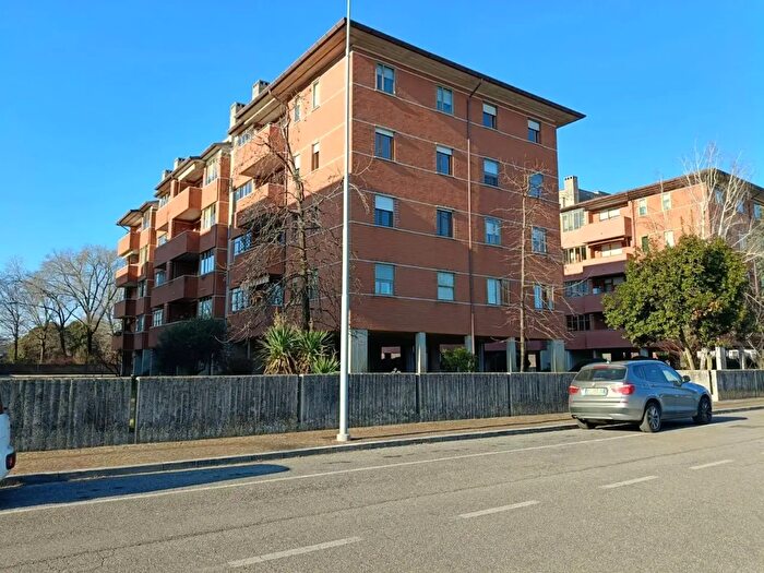 Appartamento quadrilocale in vendita in Viatagliamento Udine, Udine