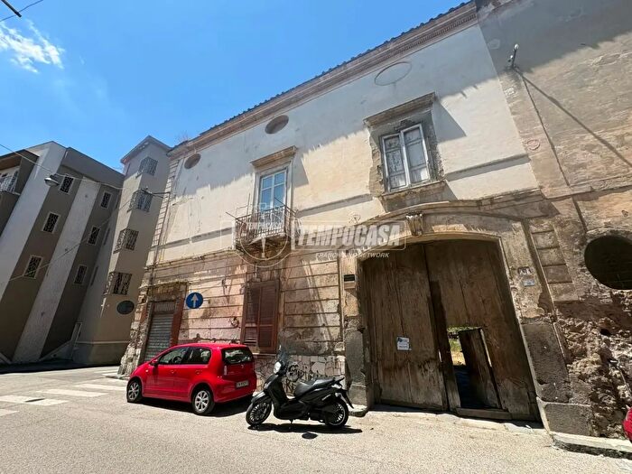 Appartamento con 5 locali in vendita in Via Nunziatella, Afragola