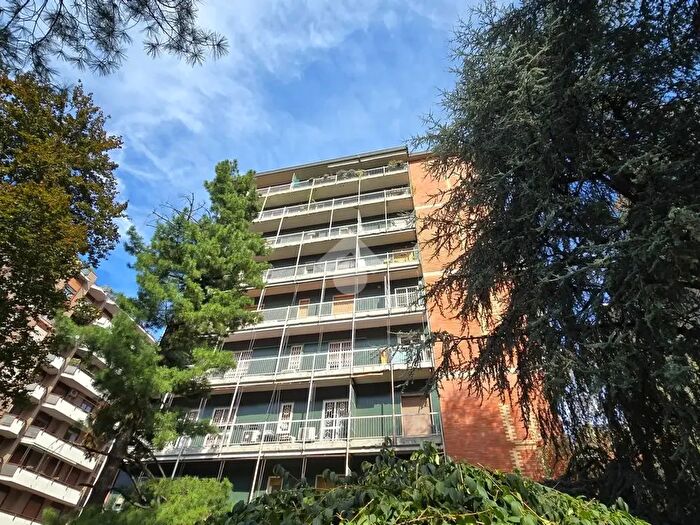 Appartamento monolocale in vendita in Viale Legioni Romane, Milano