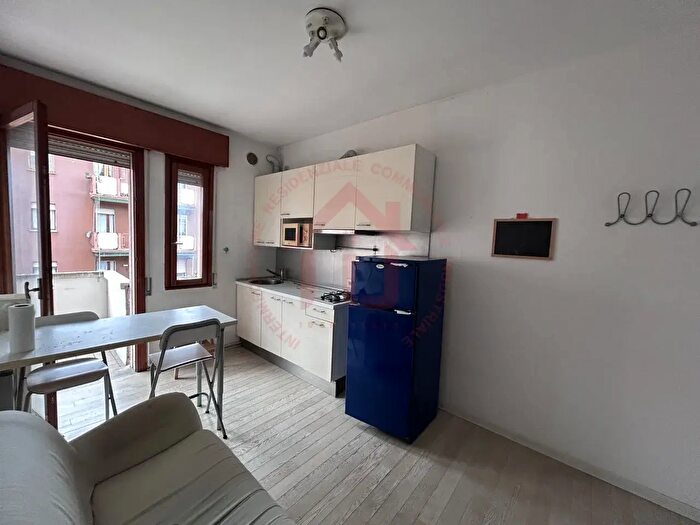 Appartamento bilocale in vendita in Via Tre Garofani, Padova