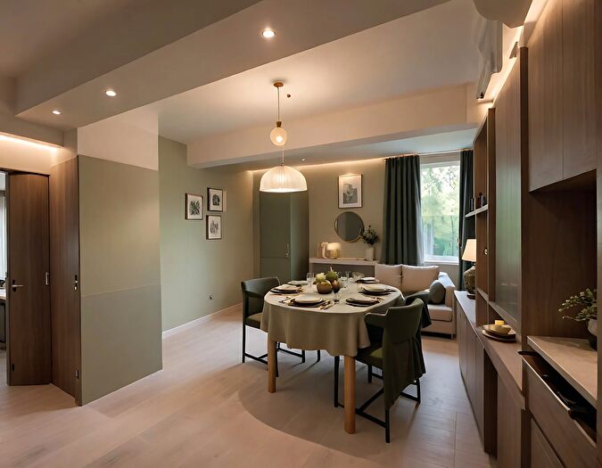 Casa con 5 locali in vendita in Via Aldini, Cesena