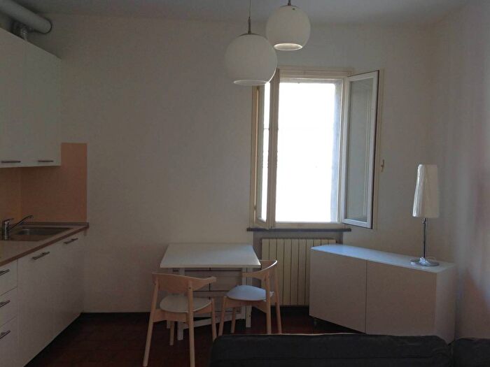 Appartamento bilocale in affitto in Via Maurizio Bufalini, Centro Storico, Forlì