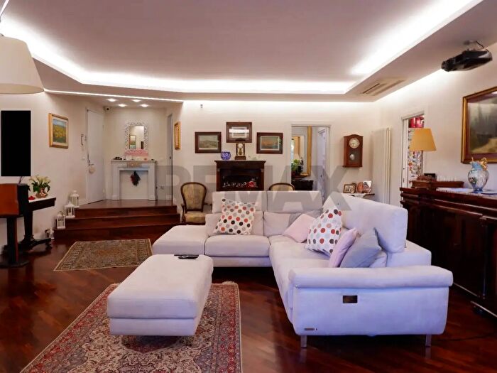 Appartamento quadrilocale in vendita in Caserta