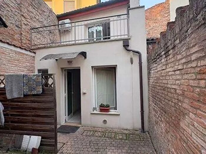 Appartamento trilocale in vendita in Ferrara