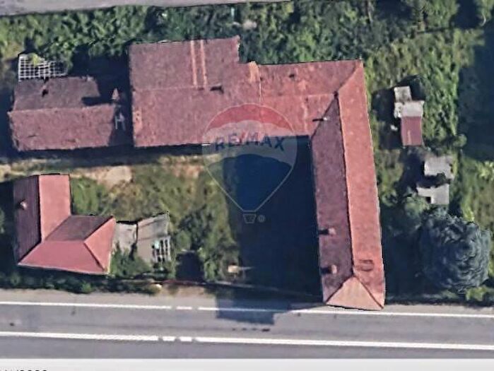 Casa monolocale in vendita in Pontida