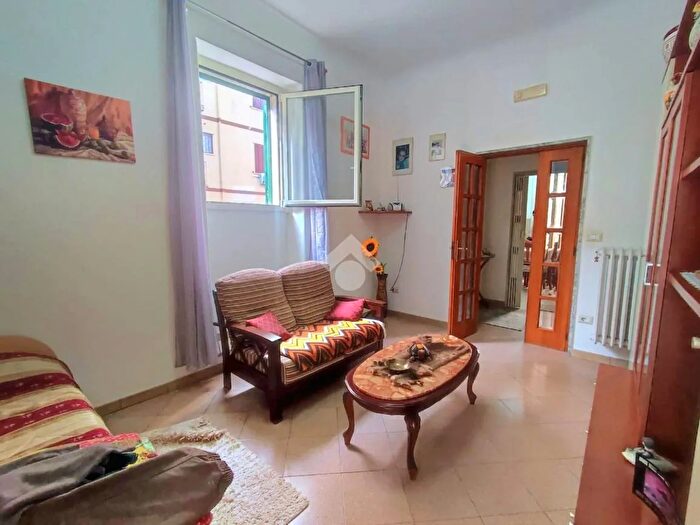 Appartamento bilocale in vendita in Via Isonzo, Bari