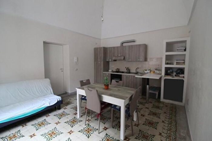 Appartamento bilocale in vendita in Via Saverio Mercadante, Grottaglie