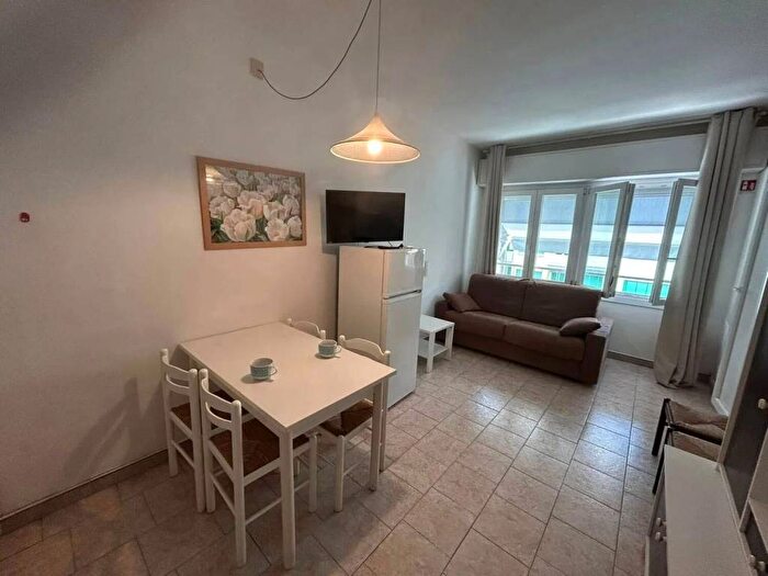 Appartamento bilocale in affitto in Viale Dei Lecci, Lido degli Estensi, Comacchio