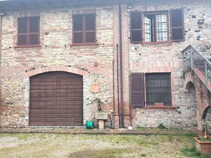Appartamento con 5 locali in vendita in San Giorgio Piacentino