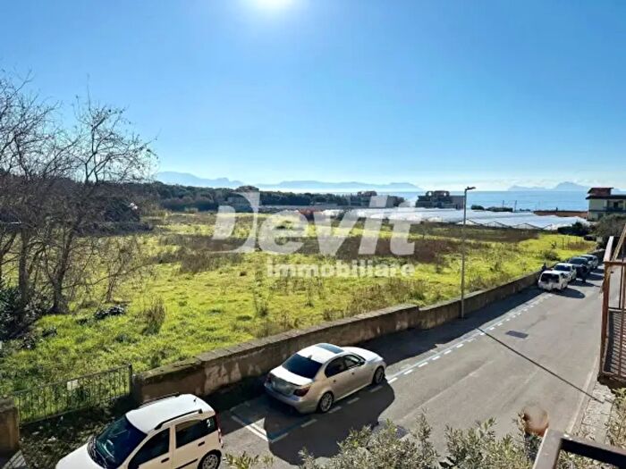 Appartamento con 5 locali in vendita in Via Quattro Orologi, Ercolano