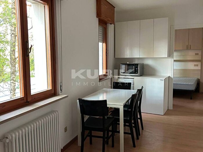 Appartamento bilocale in affitto in Via Diego Simonetti, Viale Trieste, Udine