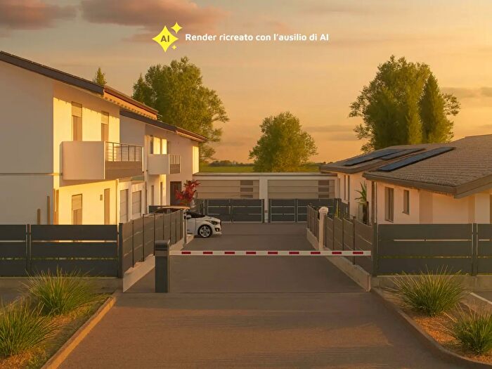 Case in Vendita e in Affitto - 3