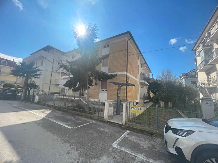 Appartamento bilocale in vendita in Via Marcantonio Colonna B, San Benedetto Del Tronto