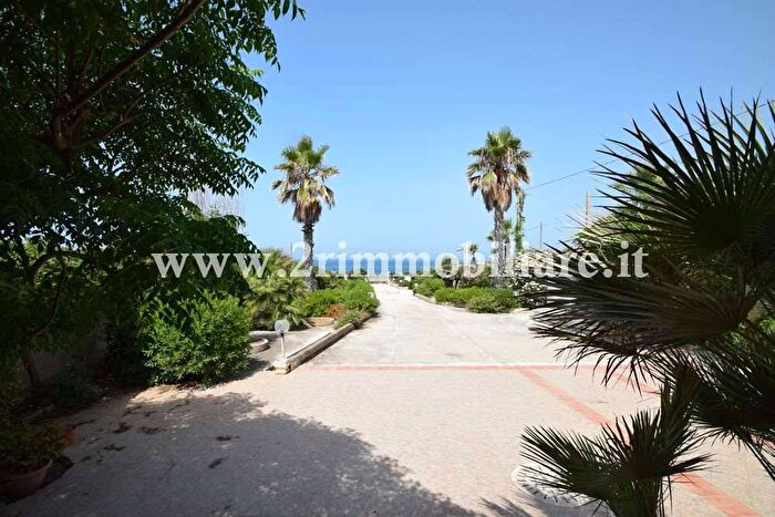 Casa trilocale in affitto in sp, Quarara Costa Orientale, Mazara del Vallo