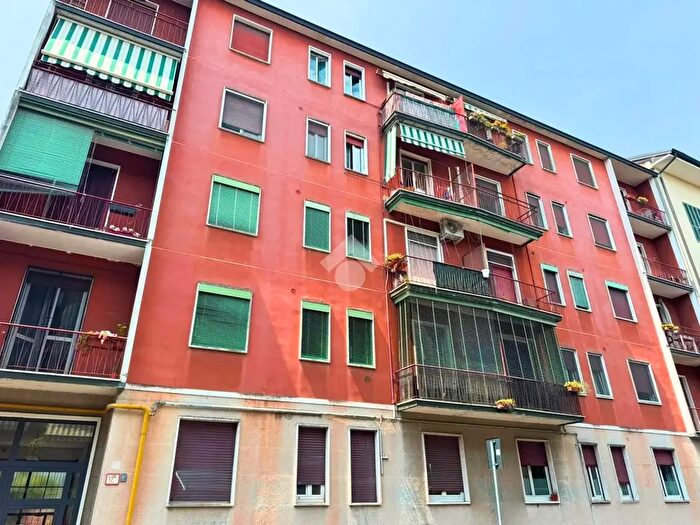 Appartamento monolocale in affitto in Via Concordia, Corsico