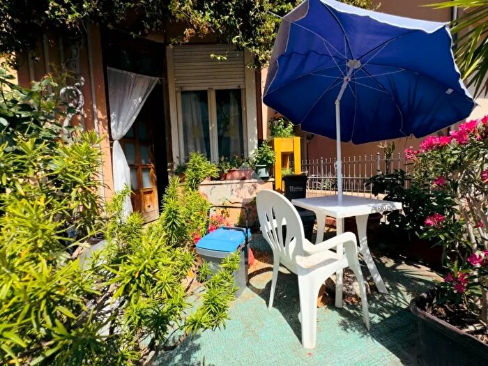 Appartamento trilocale in vendita in Via Liberta', Cattolica