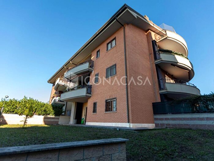 Appartamento bilocale in vendita in Via Francesco Petrarca a, Ciampino