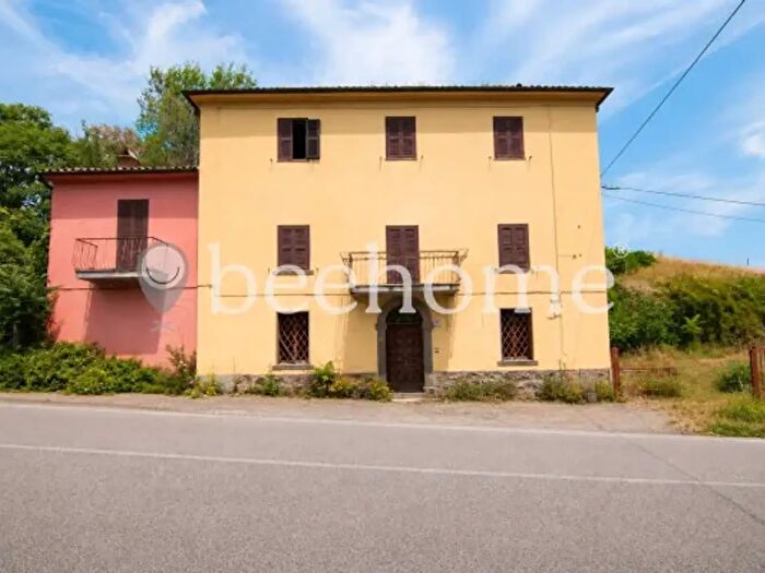 Casa con 6 locali in vendita in Località Buonviaggio, Orvieto